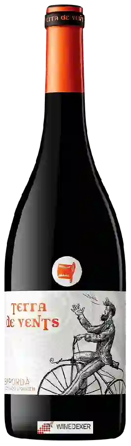 Winery Oliveda - Terra de Vents