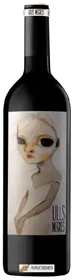 Winery Oliveda - Ulls Negres