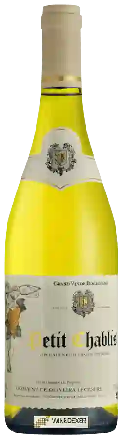 Domaine de Oliveira Lecestre - Petit Chablis Domaine de Oliveira Lecestre - Petit Chablis