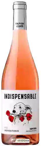 Winery Oliver Conti - Indispensable Rosé