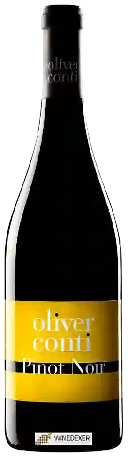 Winery Oliver Conti - Pinot Noir