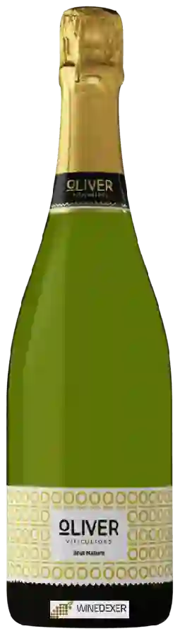 Winery Oliver Viticultors - Cava Brut Nature Winery Oliver Viticultors - Cava Brut Nature