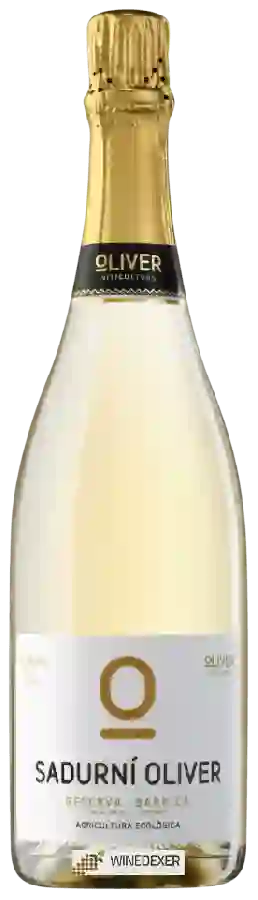 Winery Oliver Viticultors - Cava Sadurní Oliver Barrica Reserve Brut Nature