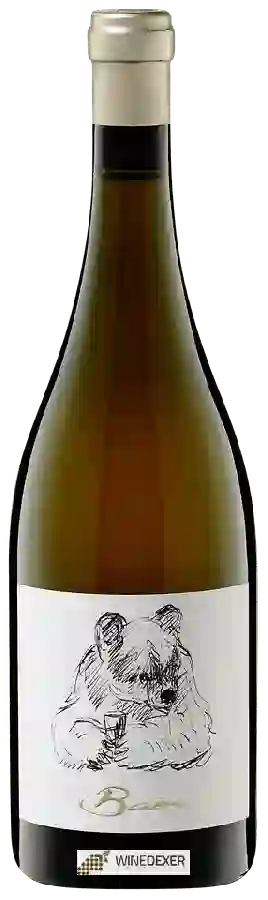 Winery Oliver Zeter - Baer