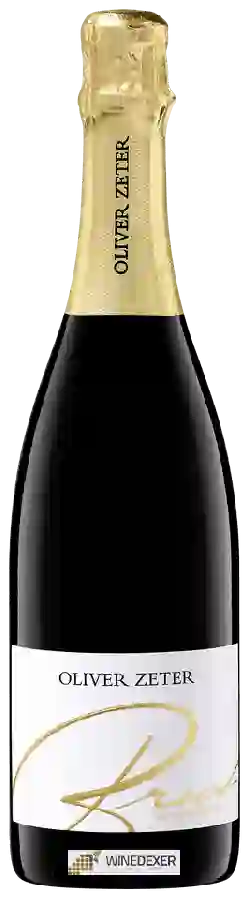 Winery Oliver Zeter - Brut Sauvignon Blanc