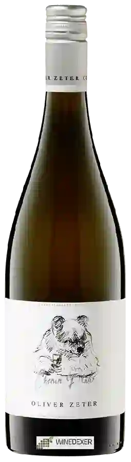 Winery Oliver Zeter - Chenin Blanc Winery Oliver Zeter - Chenin Blanc