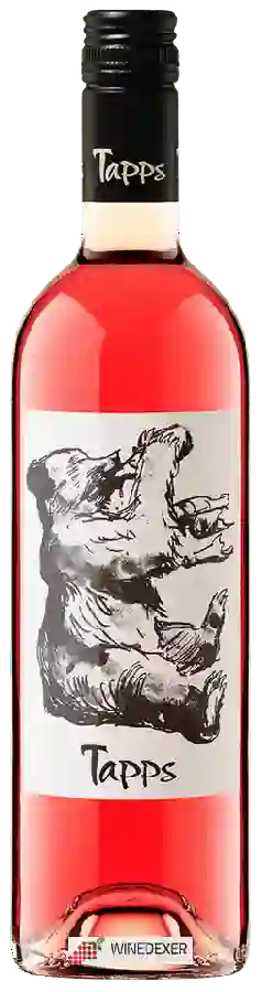 Winery Oliver Zeter - Tapps Rosé Winery Oliver Zeter - Tapps Rosé