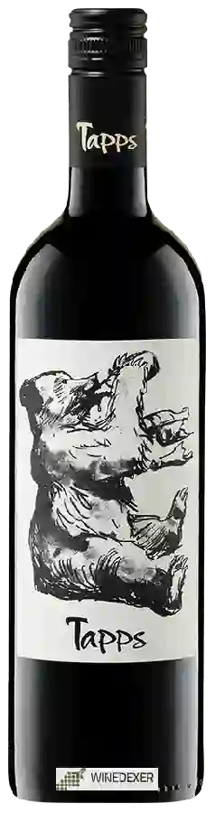Winery Oliver Zeter - Tapps Rot Winery Oliver Zeter - Tapps Rot
