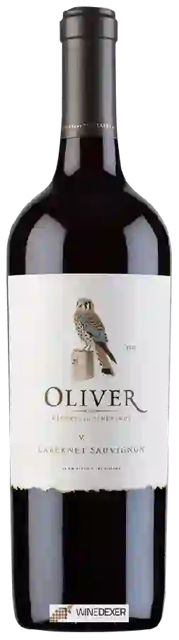 Winery Oliver - Cabernet Sauvignon