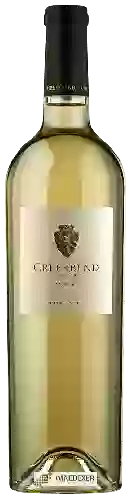Winery Oliver - Creekbend Vineyard Traminette