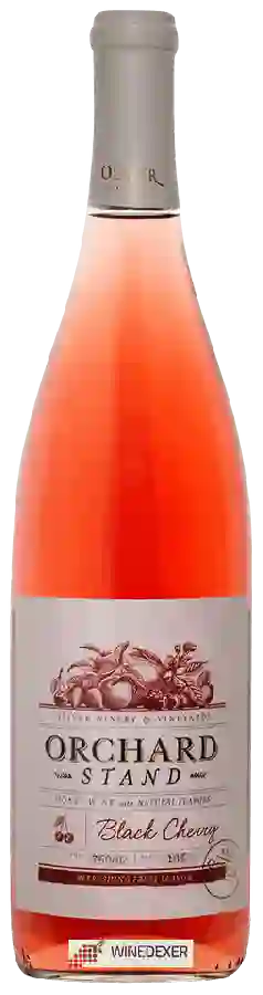 Winery Oliver - Orchard Stand Black Cherry