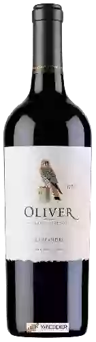 Winery Oliver - Zinfandel