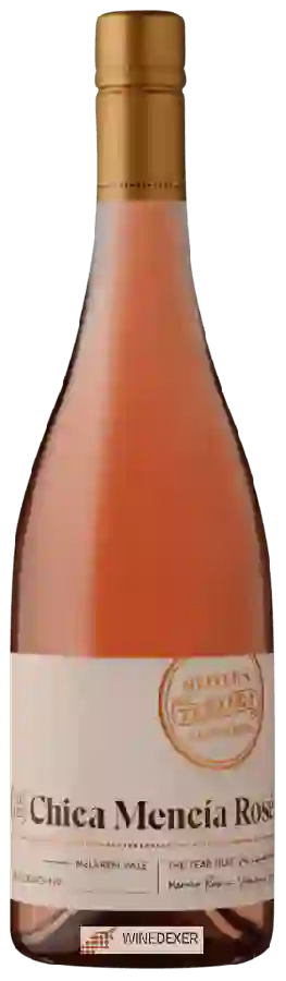 Winery Oliver's Taranga - Chica Mencía Rosé
