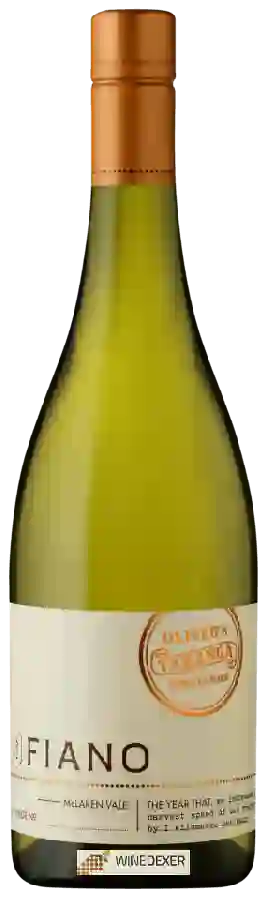 Winery Oliver's Taranga - Fiano