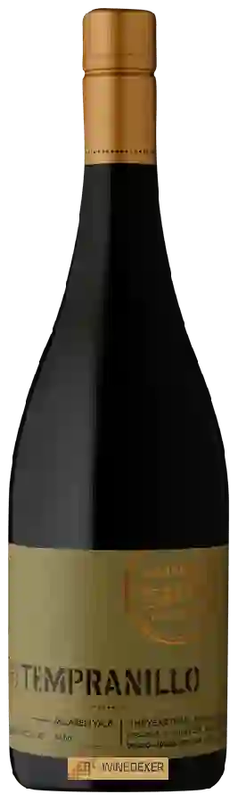 Winery Oliver's Taranga - Tempranillo Winery Oliver's Taranga - Tempranillo