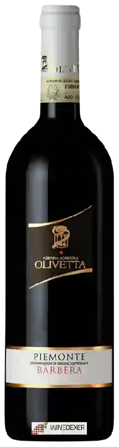 Winery Olivetta - Barbera