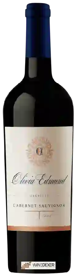 Winery Olivia Edmund - Cabernet Sauvignon Winery Olivia Edmund - Cabernet Sauvignon