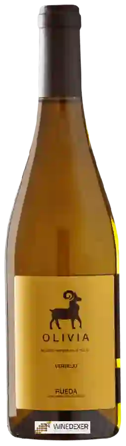 Winery Olivia - Verdejo Winery Olivia - Verdejo