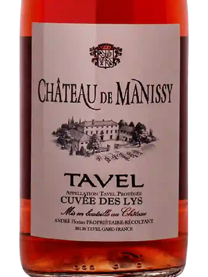 Winery Olivier & Lafont - Tavel Winery Olivier & Lafont - Tavel