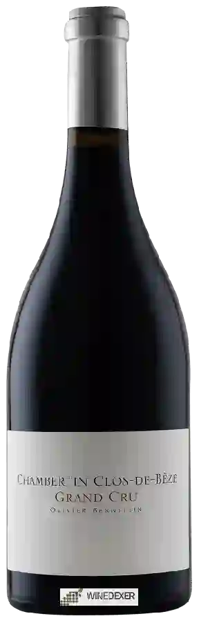 Winery Olivier Bernstein - Chambertin-Clos-de-Bèze Grand Cru