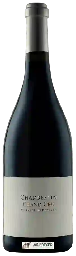Winery Olivier Bernstein - Chambertin Grand Cru