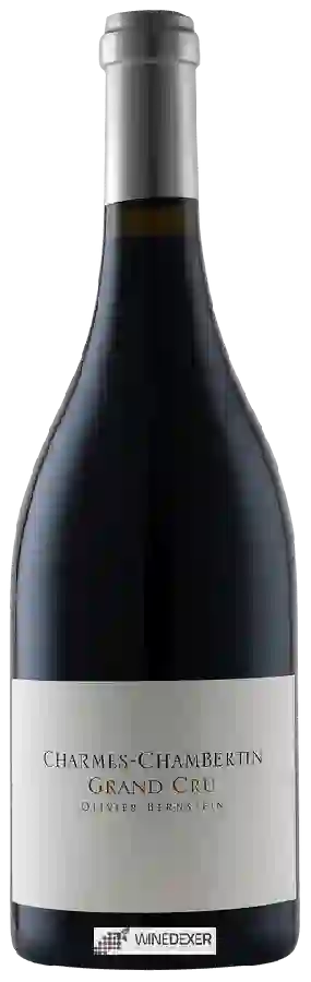Winery Olivier Bernstein - Charmes-Chambertin Grand Cru Winery Olivier Bernstein - Charmes-Chambertin Grand Cru