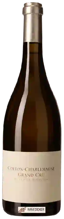 Winery Olivier Bernstein - Corton-Charlemagne Grand Cru Winery Olivier Bernstein - Corton-Charlemagne Grand Cru