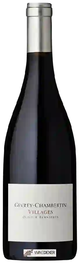 Winery Olivier Bernstein - Villages Gevrey-Chambertin Winery Olivier Bernstein - Villages Gevrey-Chambertin