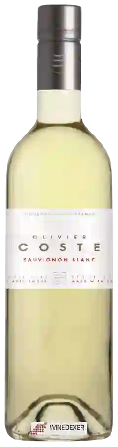 Winery Olivier Coste - Sauvignon Blanc