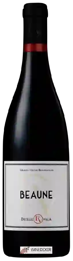 Winery Olivier Decelle - Beaune Winery Olivier Decelle - Beaune