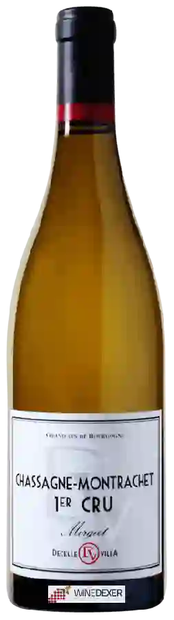 Winery Olivier Decelle - Chassagne-Montrachet 1er Cru 'Morgeot' Winery Olivier Decelle - Chassagne-Montrachet 1er Cru 'Morgeot'