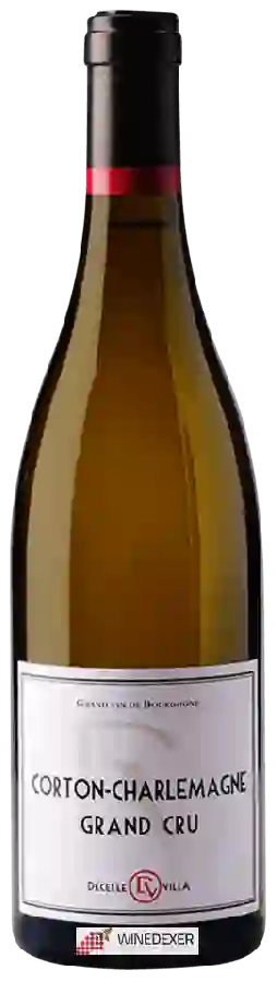 Winery Olivier Decelle - Corton-Charlemagne Grand Cru Winery Olivier Decelle - Corton-Charlemagne Grand Cru