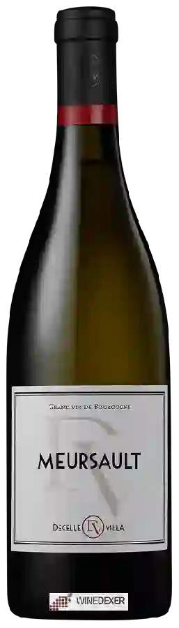 Winery Olivier Decelle - Meursault Winery Olivier Decelle - Meursault