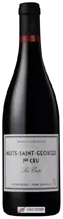 Winery Olivier Decelle - Nuits-Saint-Georges 1er Cru 'Les Crots'