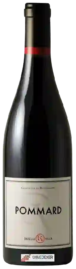 Winery Olivier Decelle - Pommard