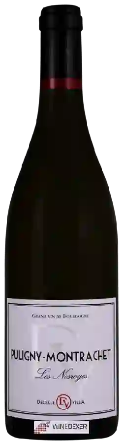 Winery Olivier Decelle - Puligny-Montrachet 'Les Nosroyes'