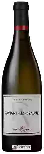 Winery Olivier Decelle - Savigny-lès-Beaune Blanc