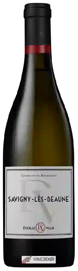 Winery Olivier Decelle - Savigny-lès-Beaune Blanc