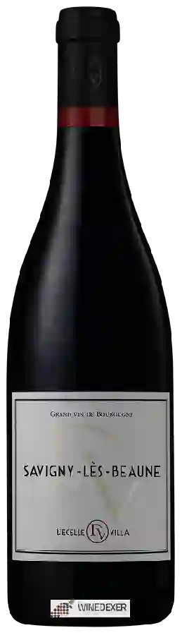 Winery Olivier Decelle - Savigny-lès-Beaune Winery Olivier Decelle - Savigny-lès-Beaune