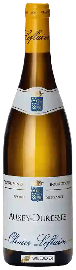 Winery Olivier Leflaive - Auxey-Duresses