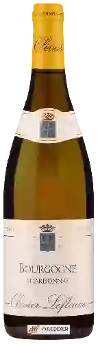 Winery Olivier Leflaive - Bourgogne Chardonnay