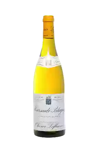 Winery Olivier Leflaive - Meursault 1er Cru Blagny