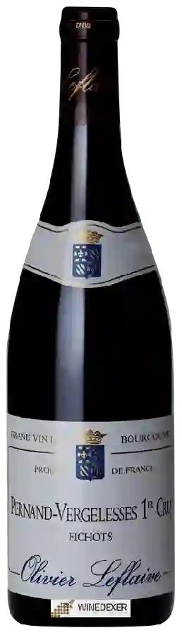 Winery Olivier Leflaive - Pernand-Vergelesses 1er Cru 'Les Fichots'