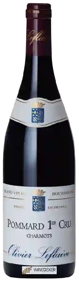 Winery Olivier Leflaive - Pommard 1er Cru Charmots