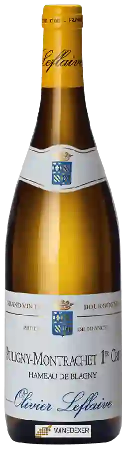 Winery Olivier Leflaive - Puligny-Montrachet 1er Cru Hameau De Blagny