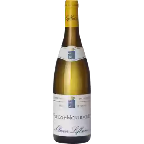 Winery Olivier Leflaive - Puligny-Montrachet 1er Cru Les Perrières