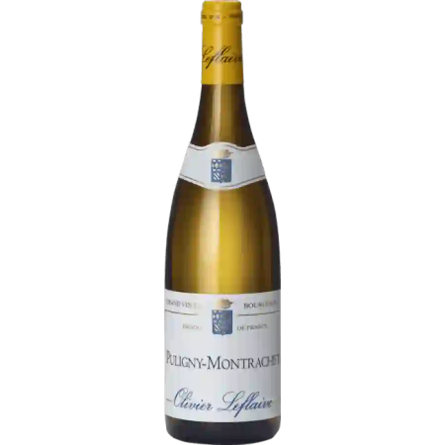 Winery Olivier Leflaive - Puligny-Montrachet 1er Cru Les Perrières