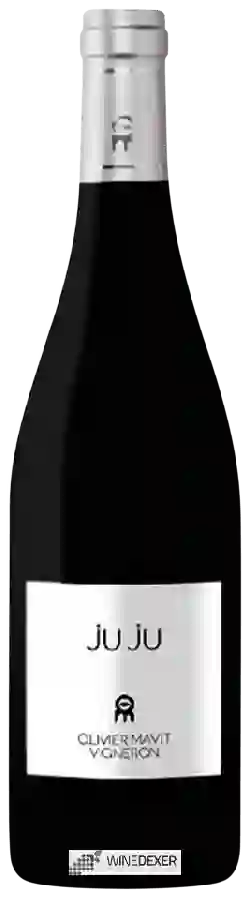 Winery Olivier Mavit - Ju Ju Winery Olivier Mavit - Ju Ju