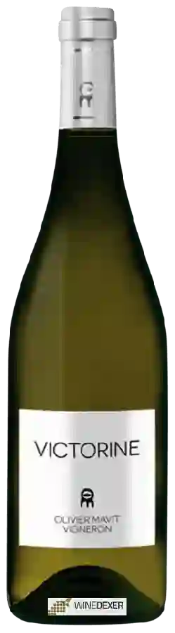 Winery Olivier Mavit - Victorine