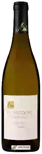 Winery Merlin - Bourgogne Chardonnay